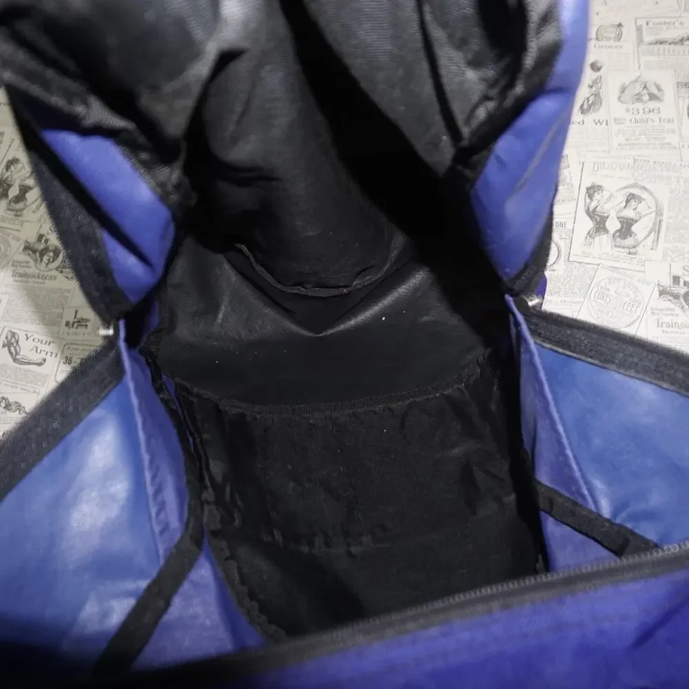 Vintage Y2K Nike Accessories book bag backpack essential
